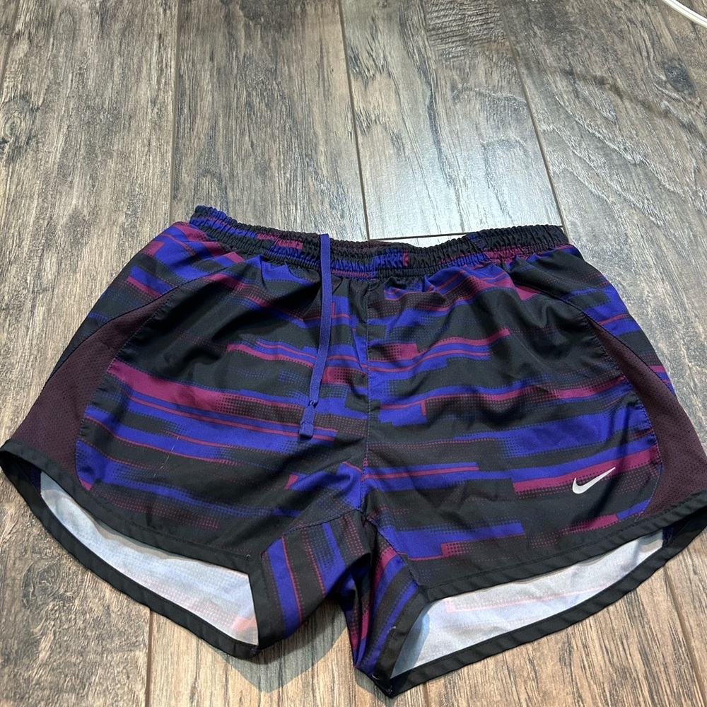 Nike Running Shorts - XS
